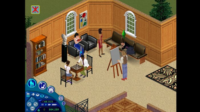 The Sims™ Legacy Collection Repack Download