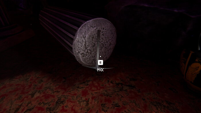 The Single-Eye Nightmare Crack Download