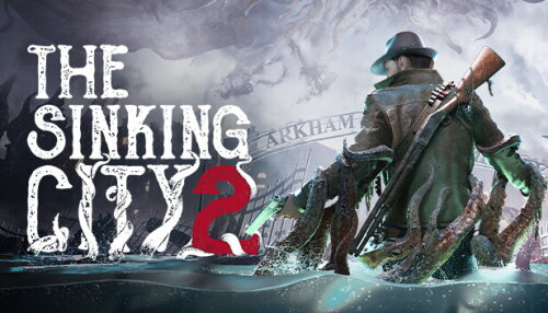 Download The Sinking City 2