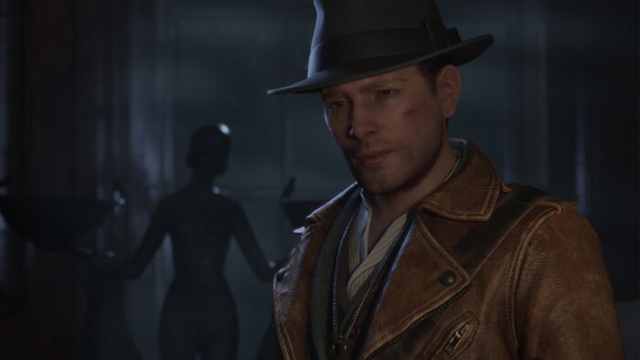 The Sinking City 2 Crack Download