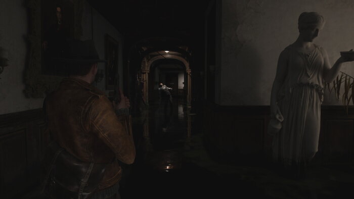 The Sinking City 2 PC Crack