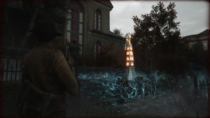The Sinking City 2 Repack Download