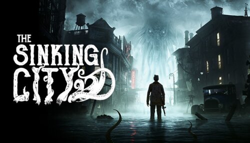 Download The Sinking City Remastered