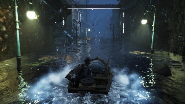 The Sinking City Remastered Free Download Torrent