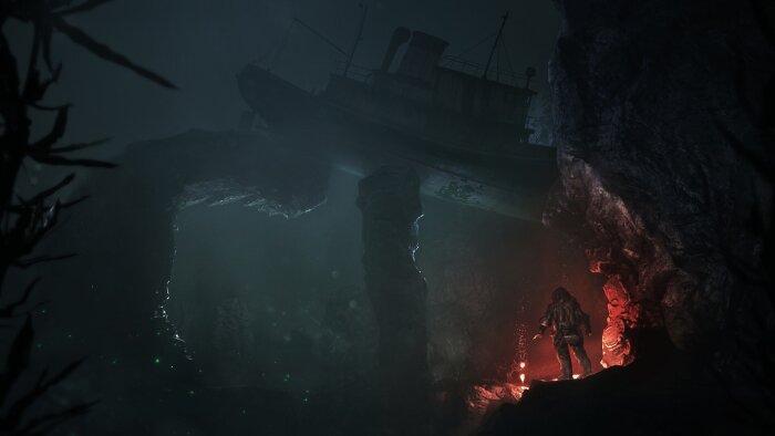 The Sinking City Remastered Crack Download