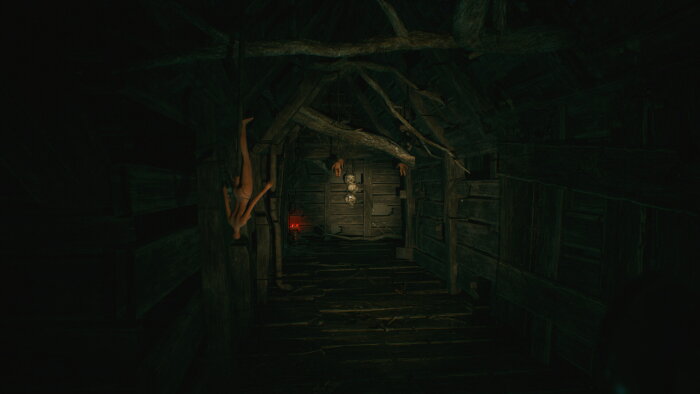 The Sinking Forest - 沈んだ森 - Free Download Torrent