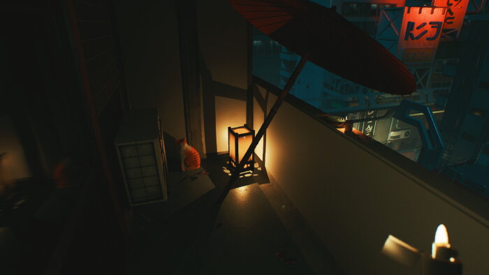 The Sinking Forest - 沈んだ森 - Repack Download