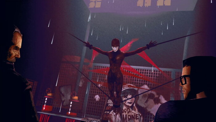 The Skin Stapler Crack Download