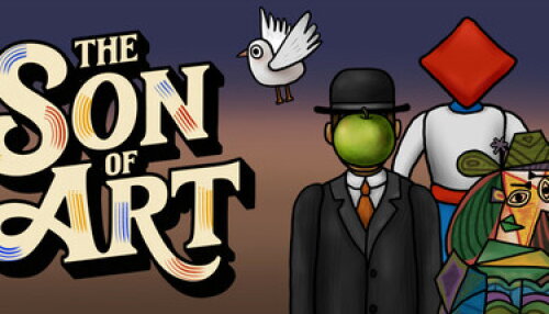 Download The Son of Art