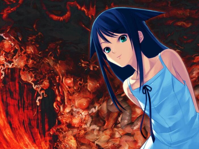 The Song of Saya Download Free