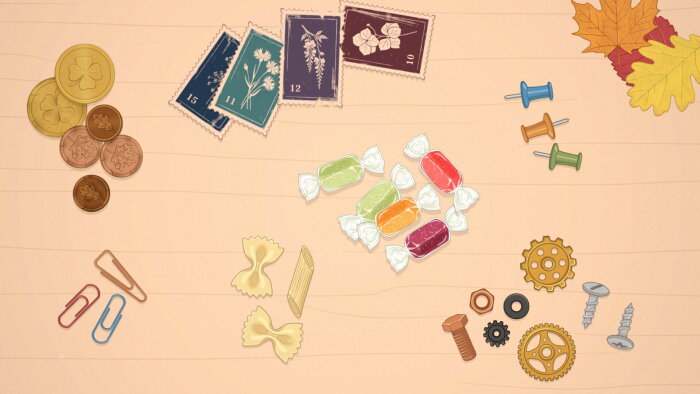 The Sorting Bureau Download Free