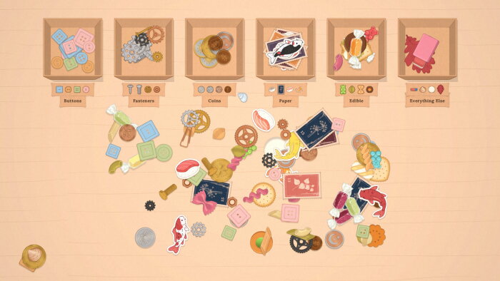 The Sorting Bureau Free Download Torrent