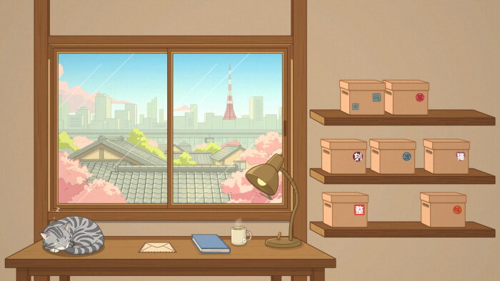 The Sorting Bureau PC Crack