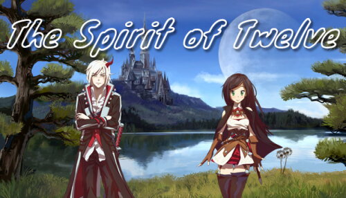 Download The Spirit of Twelve