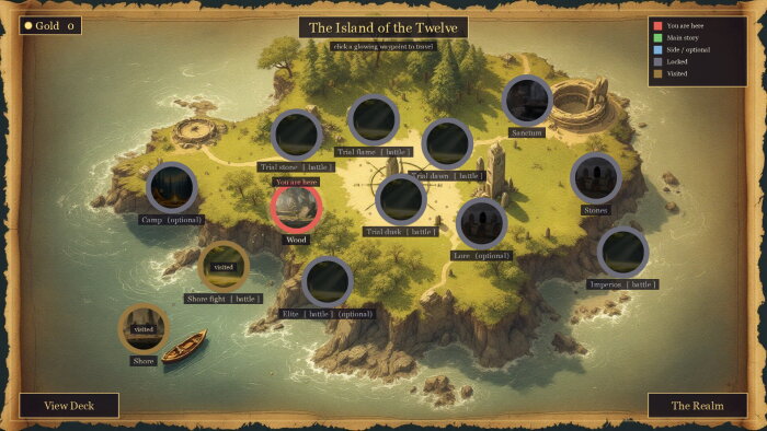The Spirit of Twelve Free Download Torrent
