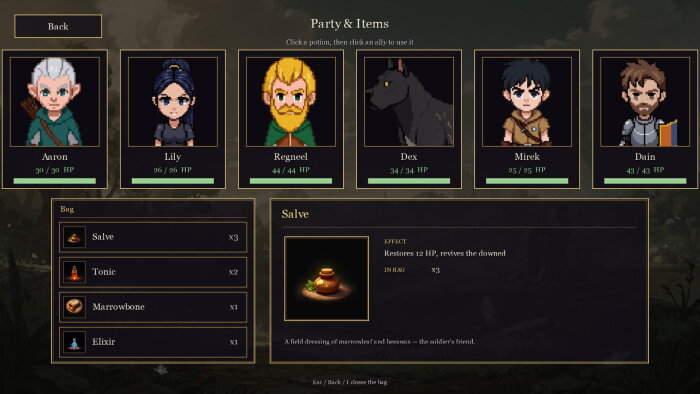 The Spirit of Twelve Crack Download