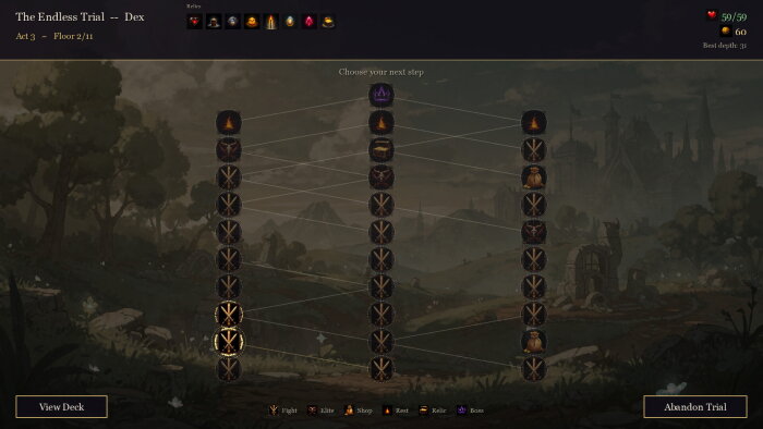 The Spirit of Twelve PC Crack
