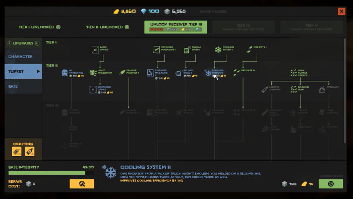 The Spotter: Dig or Die PC Crack