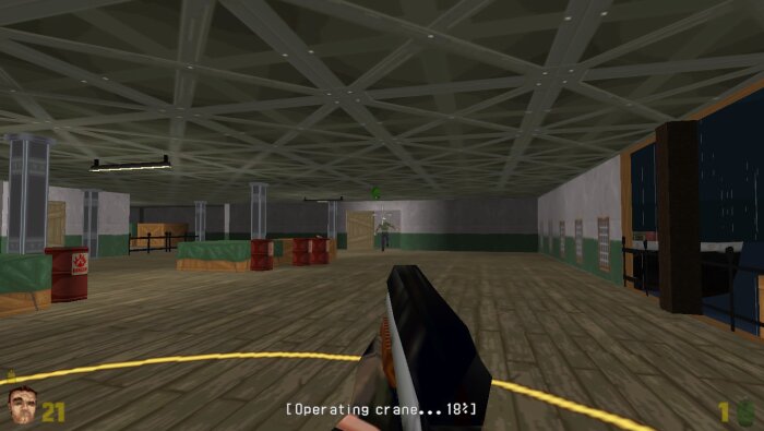 The spy who shot me™ Crack Download