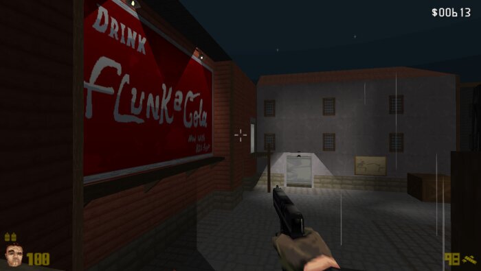 The spy who shot me™ PC Crack