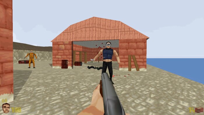 The spy who shot me™ Repack Download