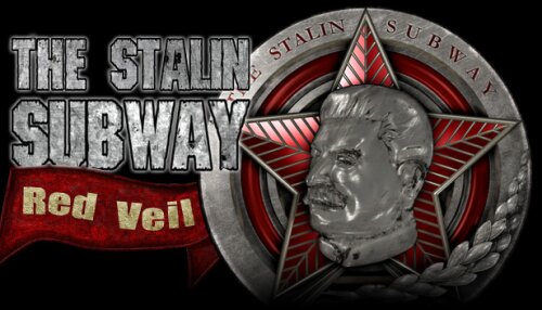 Download The Stalin Subway: Red Veil