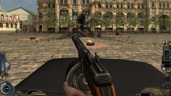 The Stalin Subway: Red Veil Free Download Torrent
