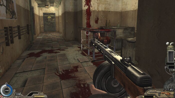 The Stalin Subway: Red Veil Crack Download