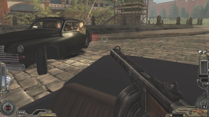 The Stalin Subway: Red Veil PC Crack