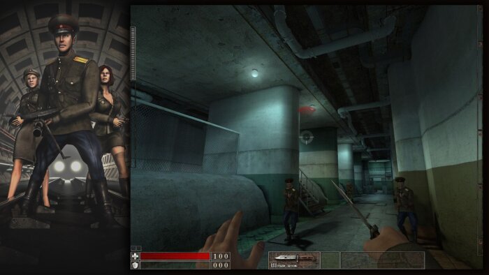 The Stalin Subway Free Download Torrent
