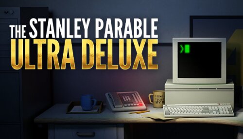 Download The Stanley Parable: Ultra Deluxe