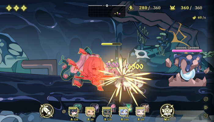 The Starborn Return PC Crack