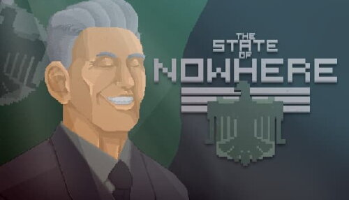 Download The State of Nowhere
