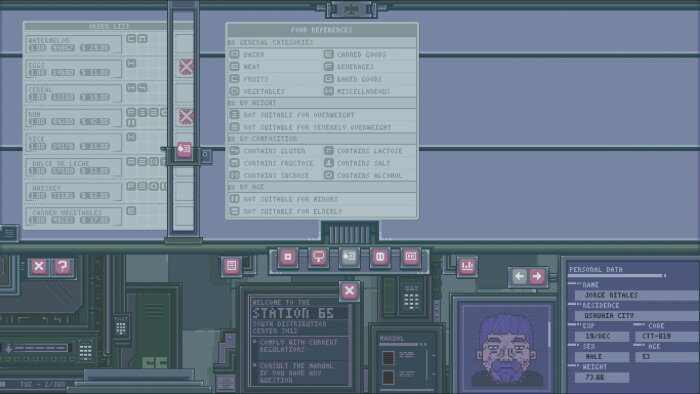 The State of Nowhere Download Free