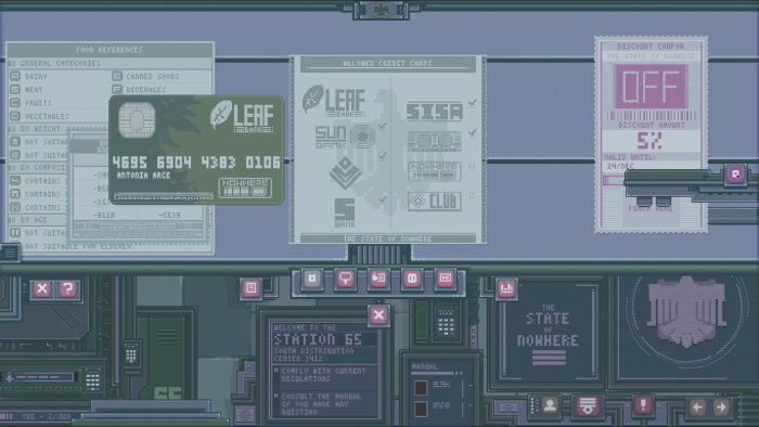 The State of Nowhere Crack Download