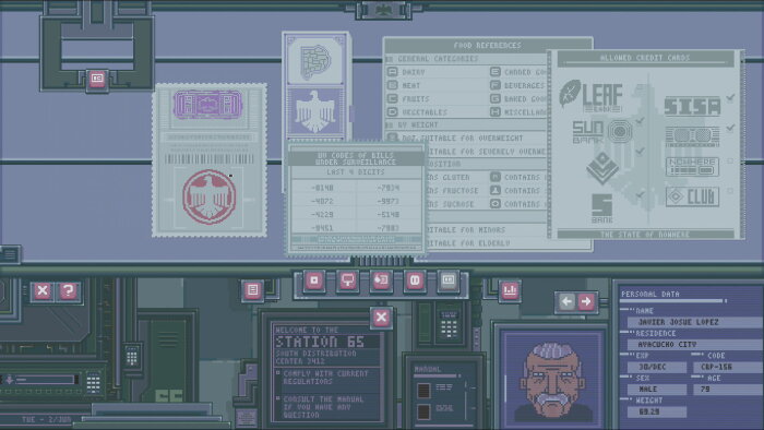 The State of Nowhere PC Crack