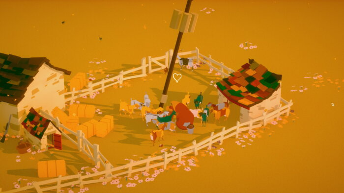 The Stillness of the Wind Crack Download