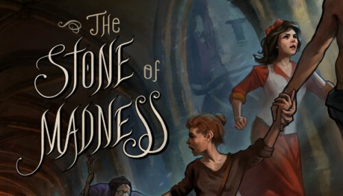 Download The Stone of Madness