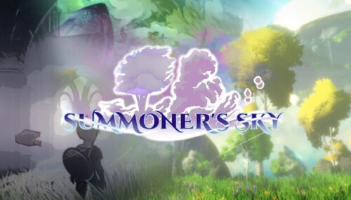 Download The Summoner's Sky