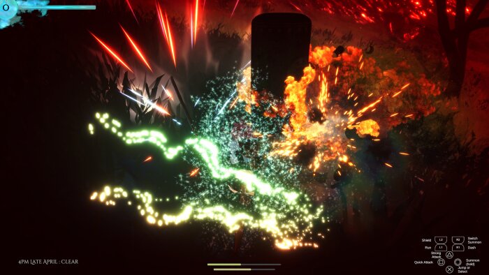 The Summoner's Sky Download Free