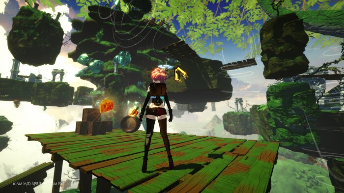 The Summoner's Sky Free Download Torrent