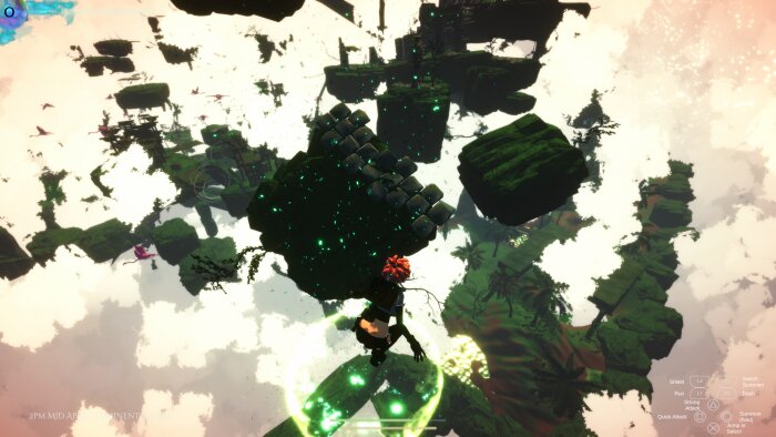 The Summoner's Sky PC Crack