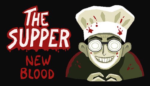 Download The Supper: New Blood