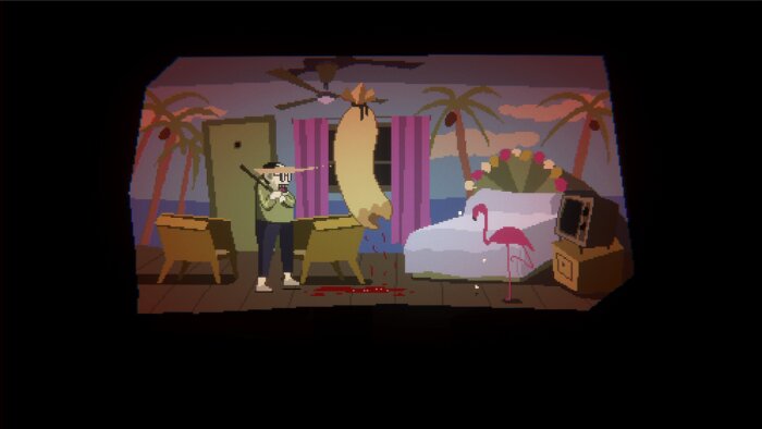 The Supper: New Blood Download Free