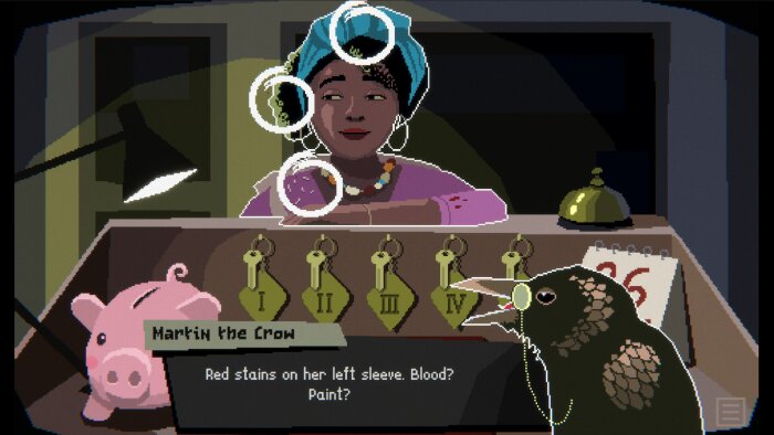 The Supper: New Blood Crack Download