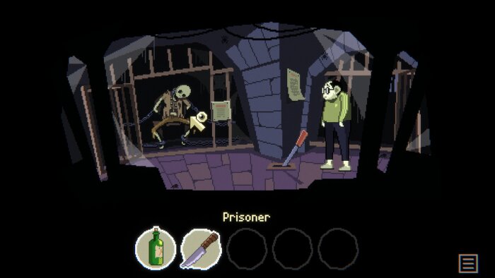 The Supper: New Blood PC Crack