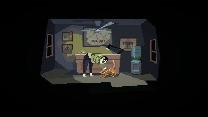 The Supper: New Blood Repack Download