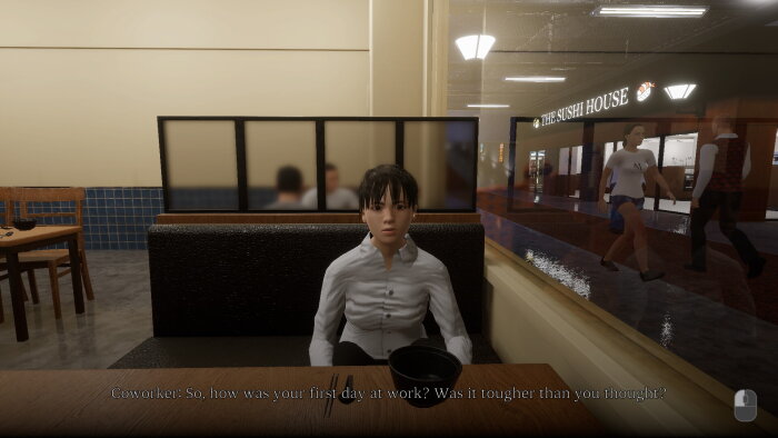 The Sushi House Crack Download