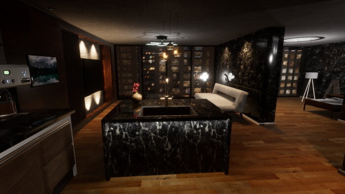 The Sushi House PC Crack