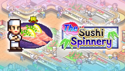 Download The Sushi Spinnery